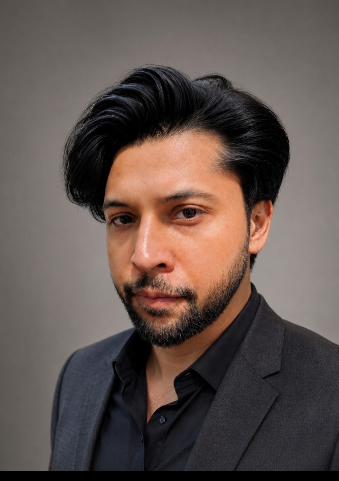 Ankit Kaushik